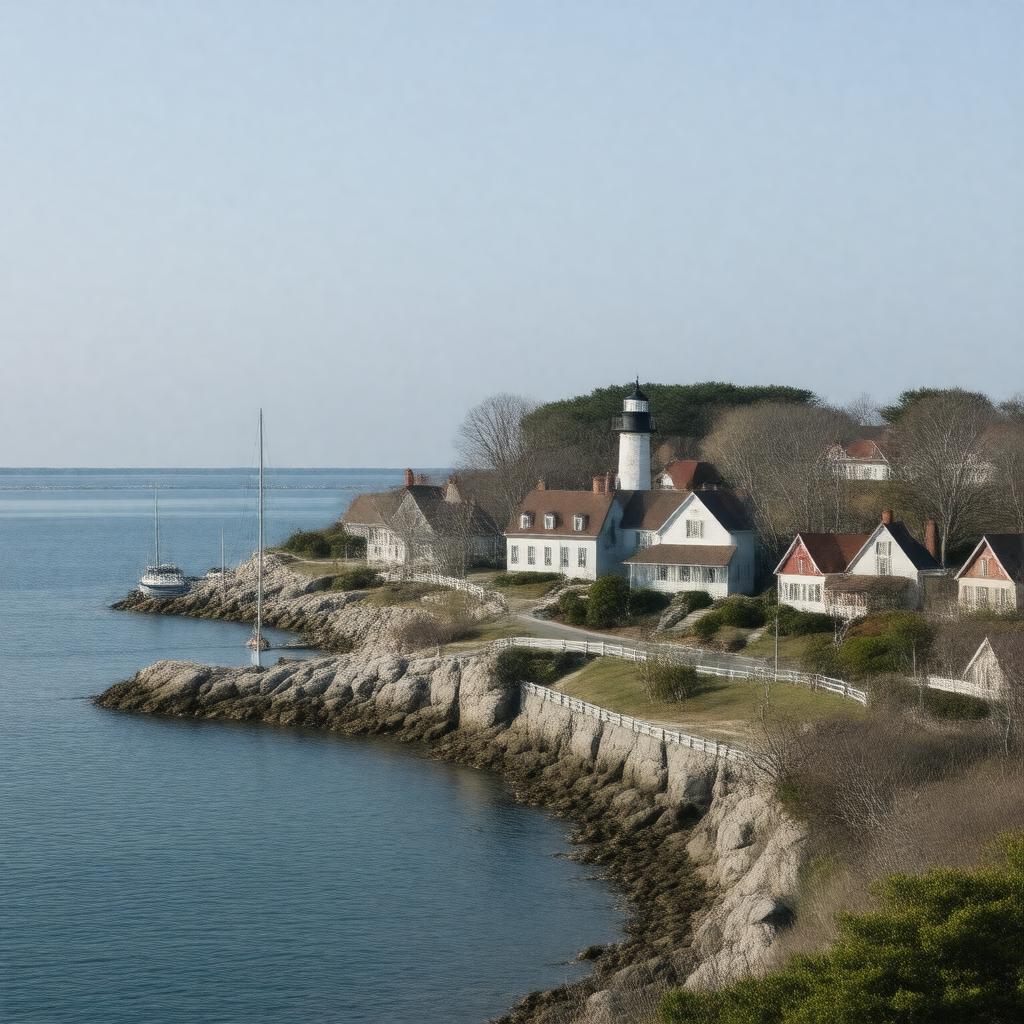 Stonington, Connecticut